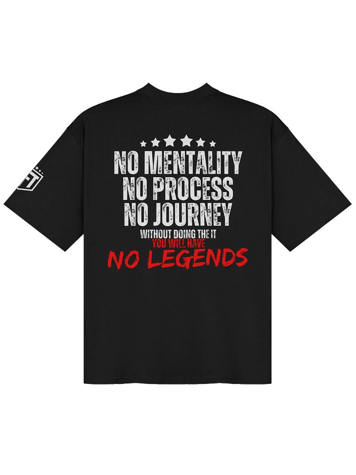 No Legends product image (2)
