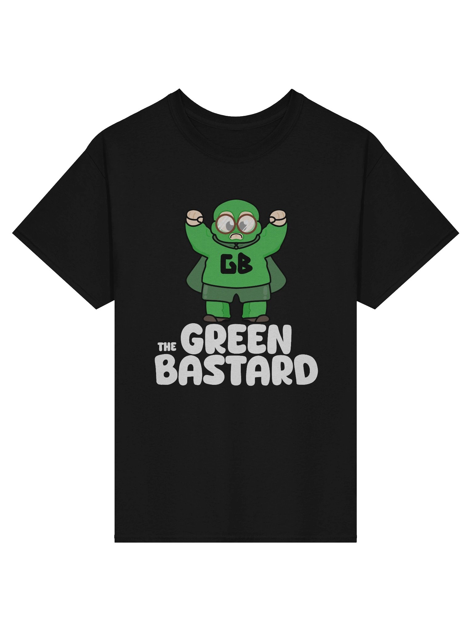 the green bastard product image (1)