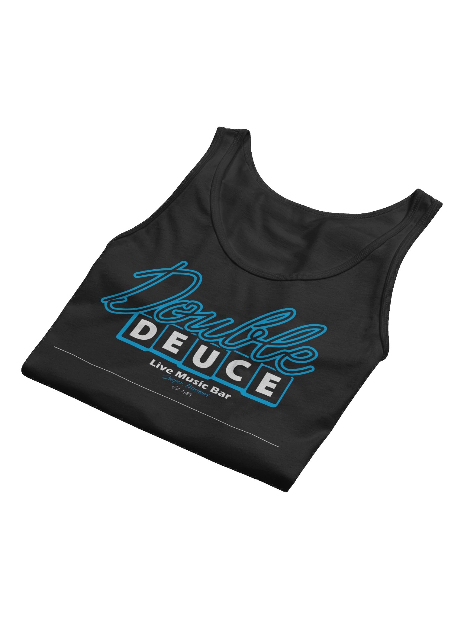 Marcel - Double Deuce - Homme product image (8)