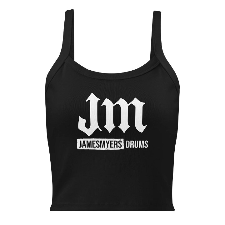 JM - The Beginning - Women's Tank Top product image (1)