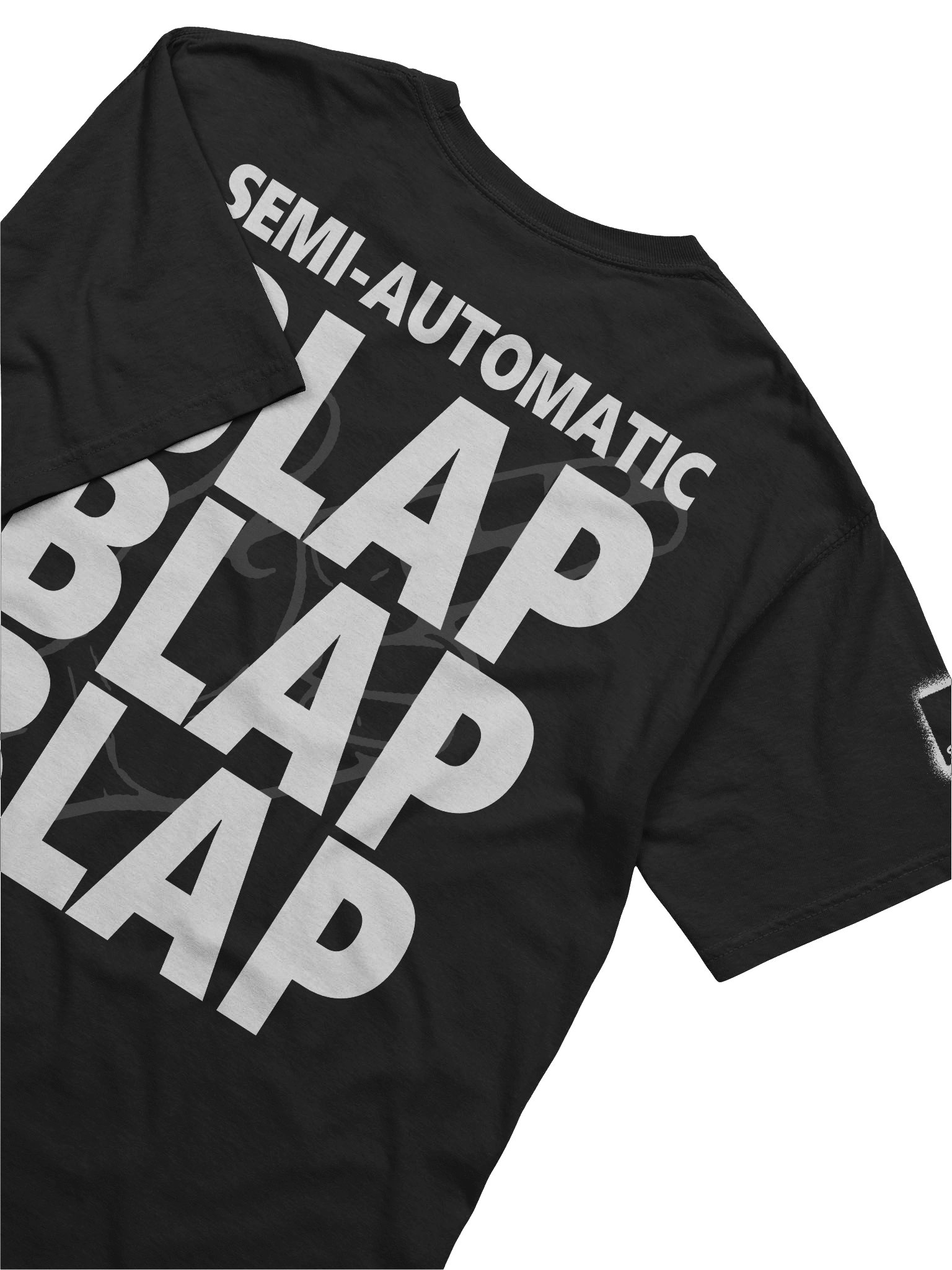 HedEx MHITR Knockoff Tee product image (6)