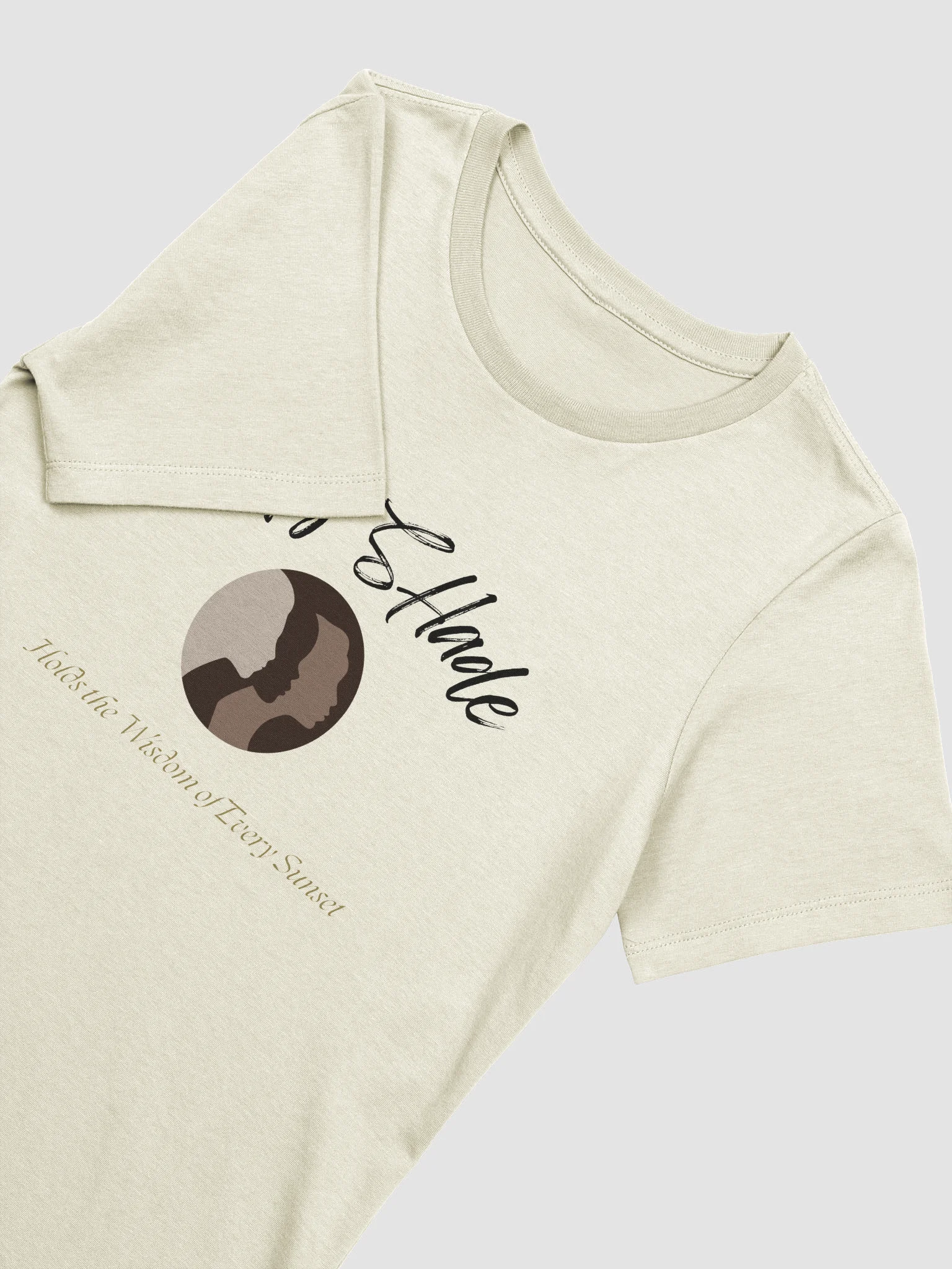 My Shade Women's Relaxed-fit Tee product image (5)