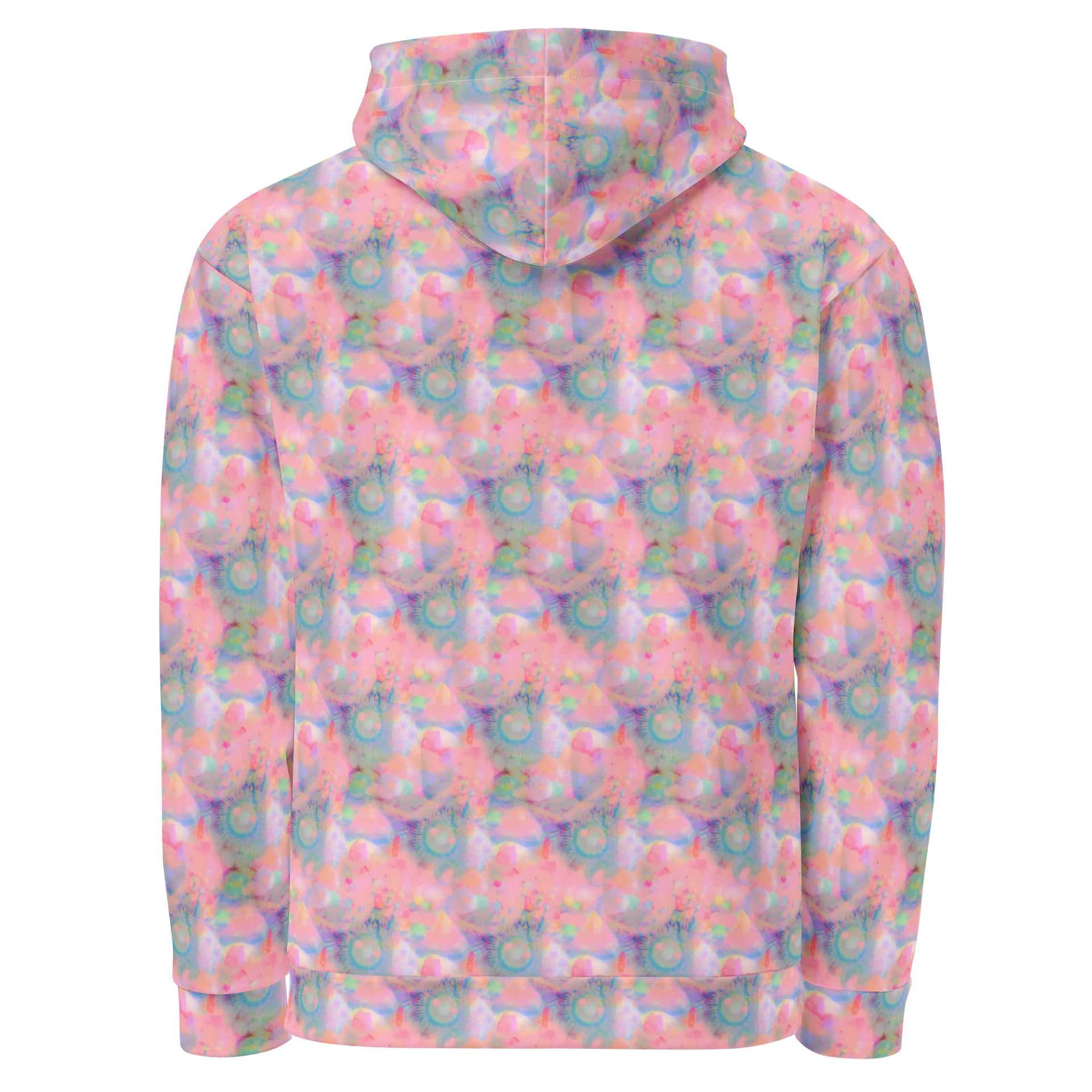 vangoggles.com “spacescape” pullover hoodie product image (2)