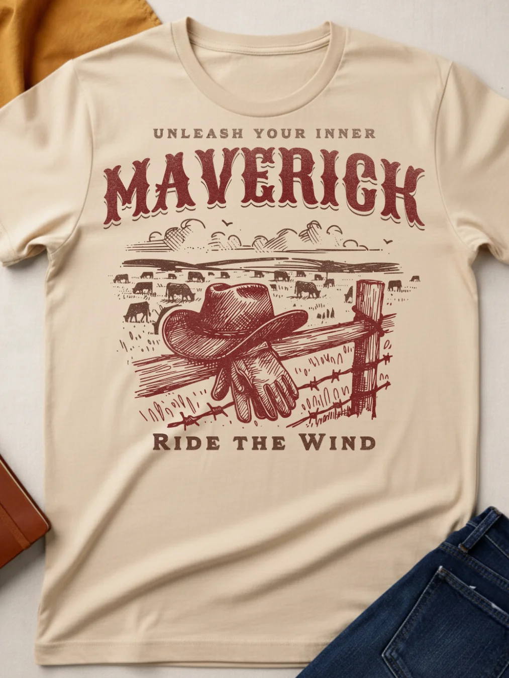 Maverick product image (1)
