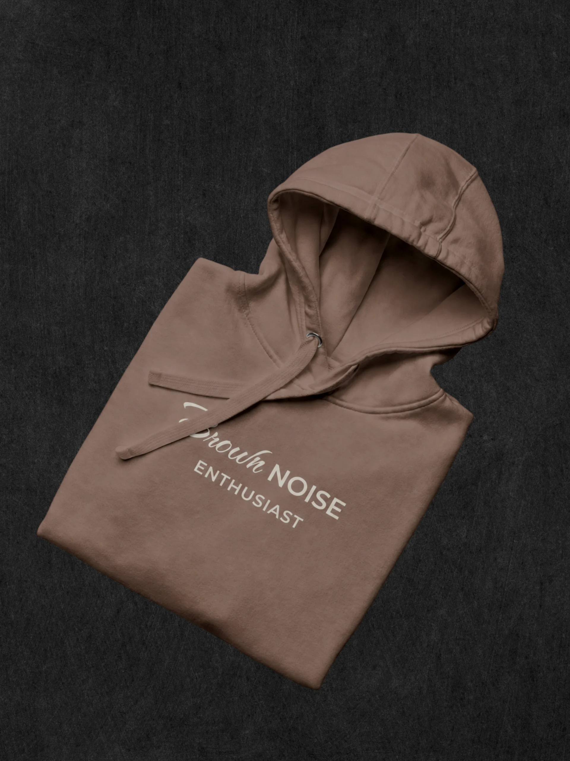 Distant Heavy Calm Hoodie product image (3)