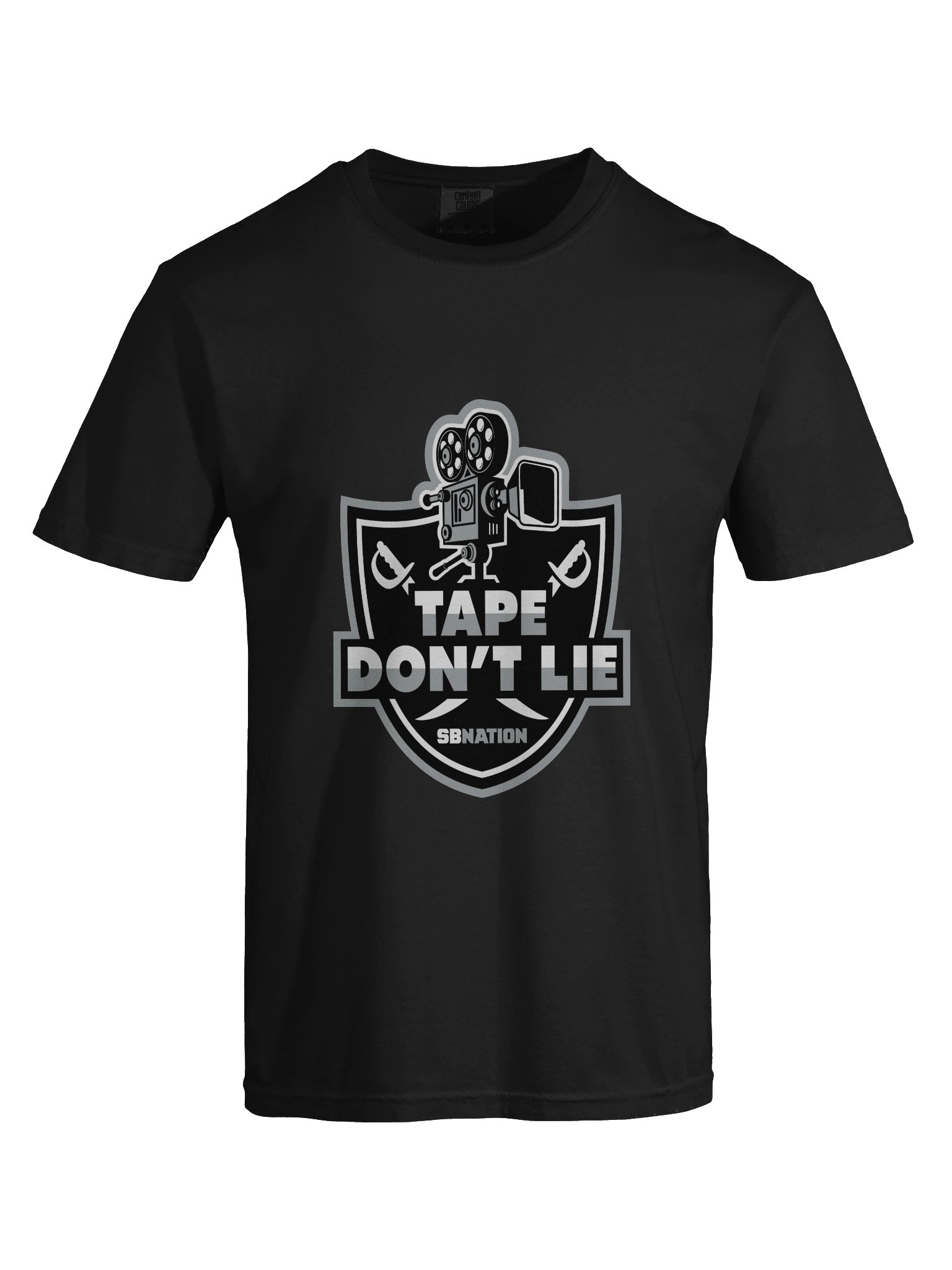 TDL T-Shirt product image (7)