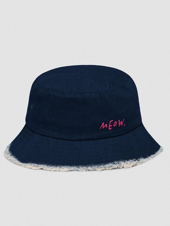 meow bucket jeany product image (1)