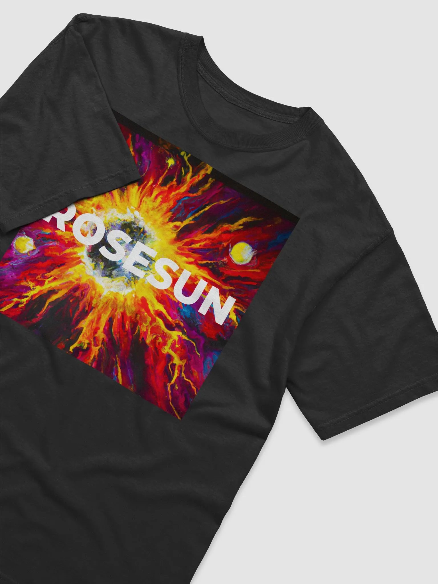 ROSESUN® - RELAXED-FIT - T-SHIRT product image (36)