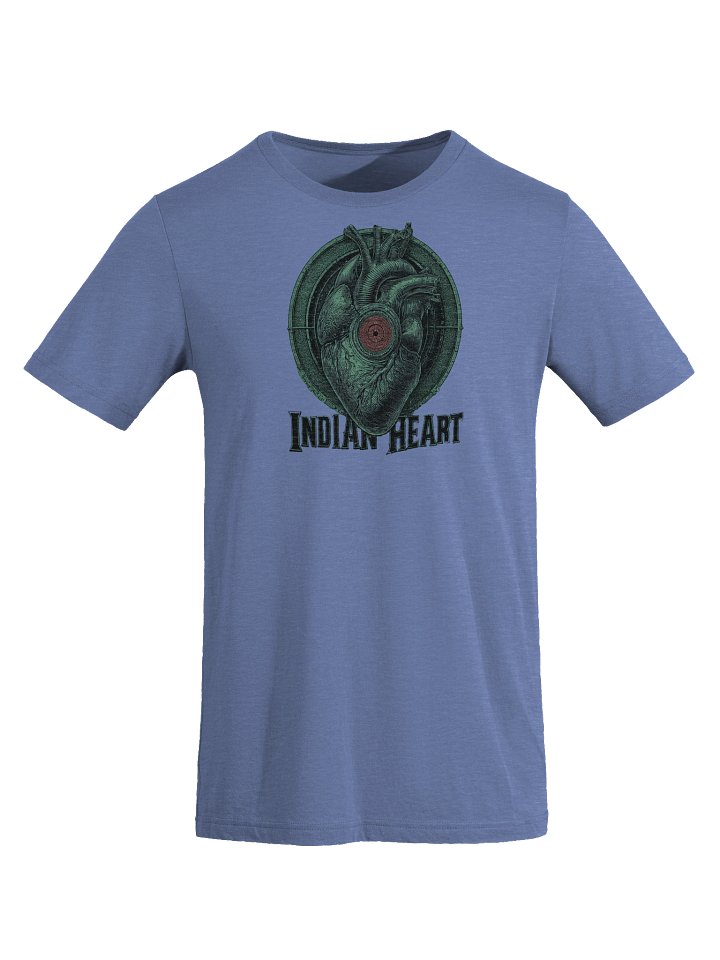 Indian Heart product image (2)