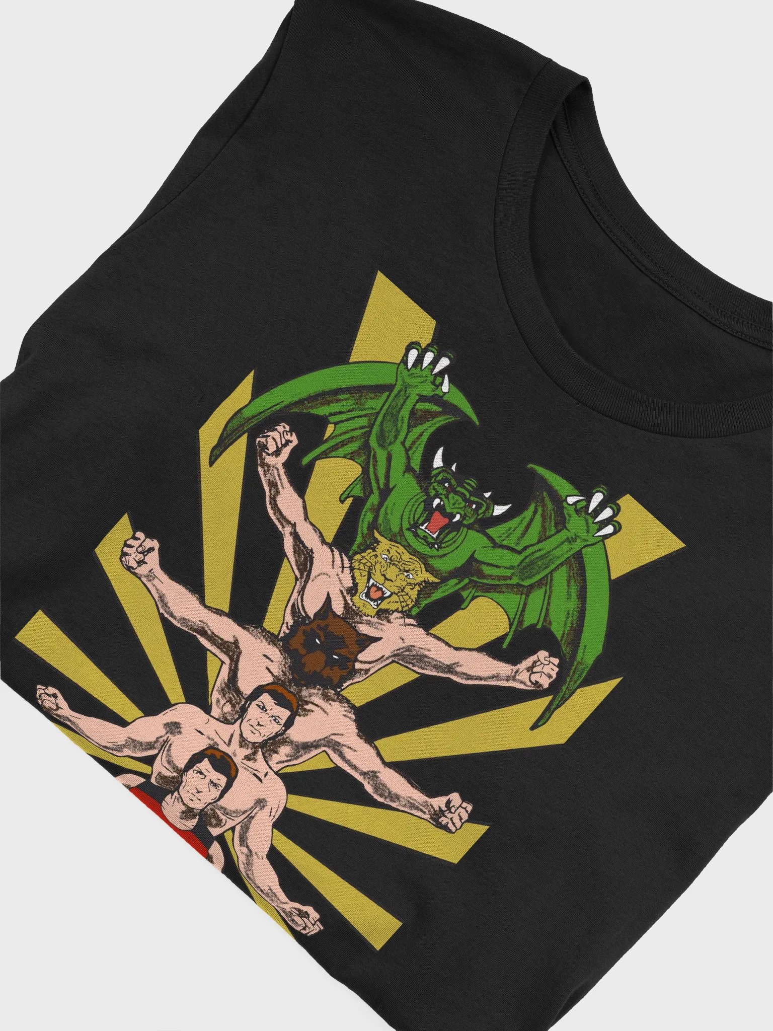 Altered Beast product image (5)