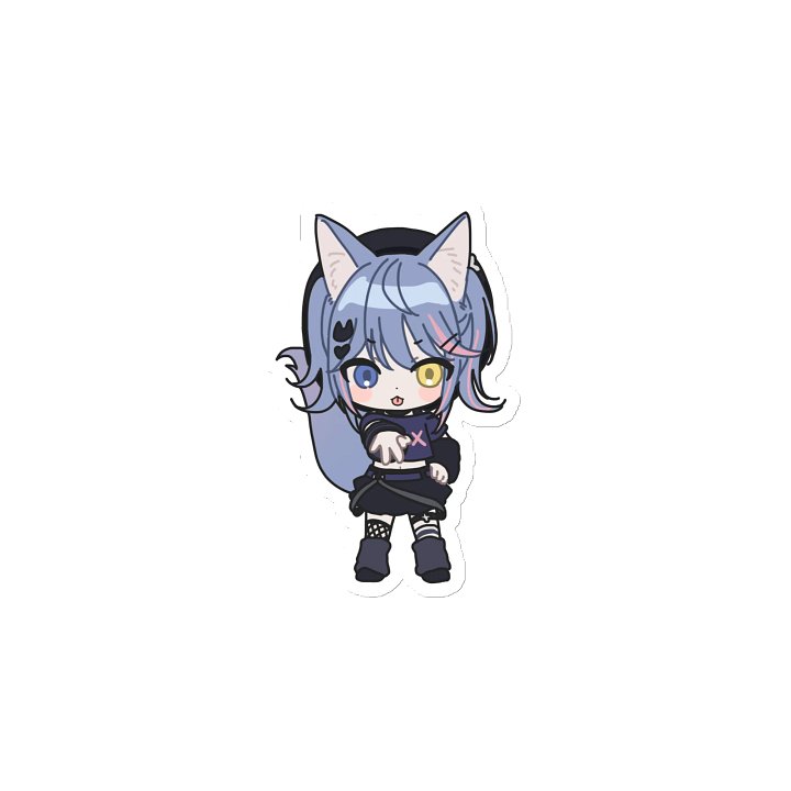 I got you Magnet product image (2)