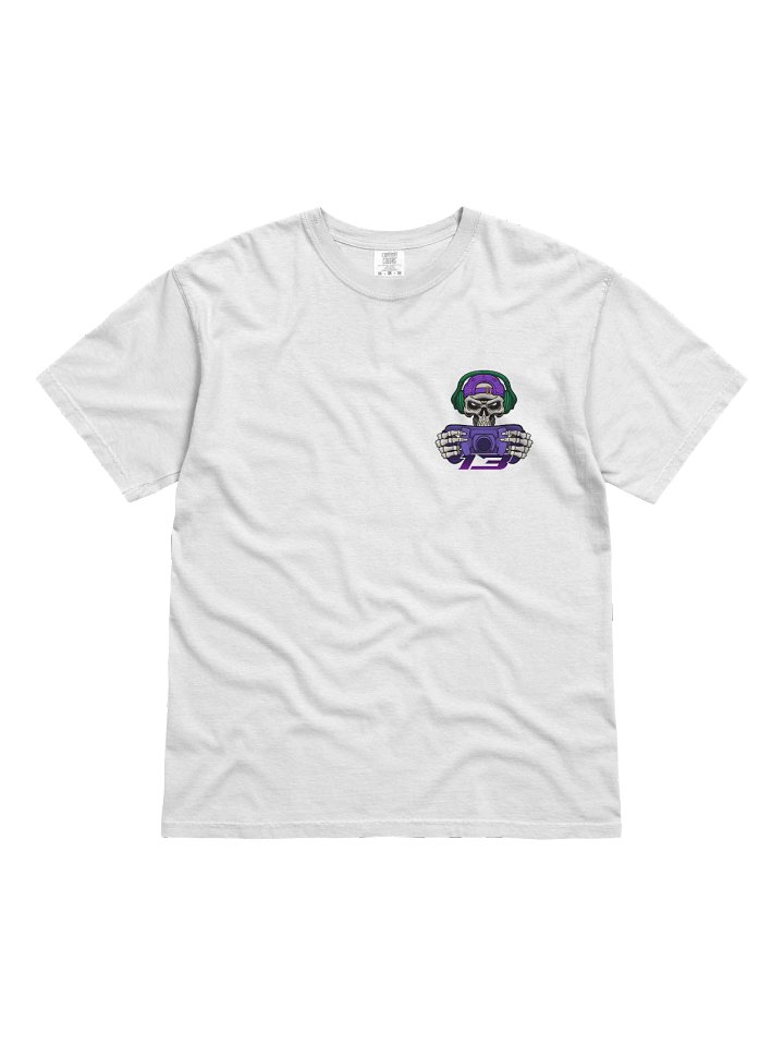 Hogston GT T-Shirt product image (1)