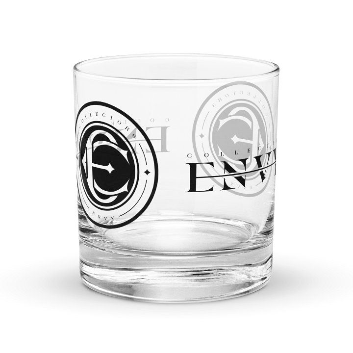 Midnight Serenity Rocks Glass product image (2)
