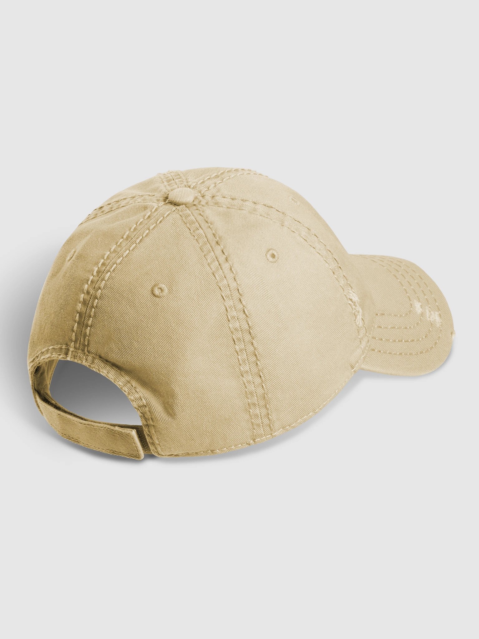 Summer '26 • Distressed Hat product image (10)
