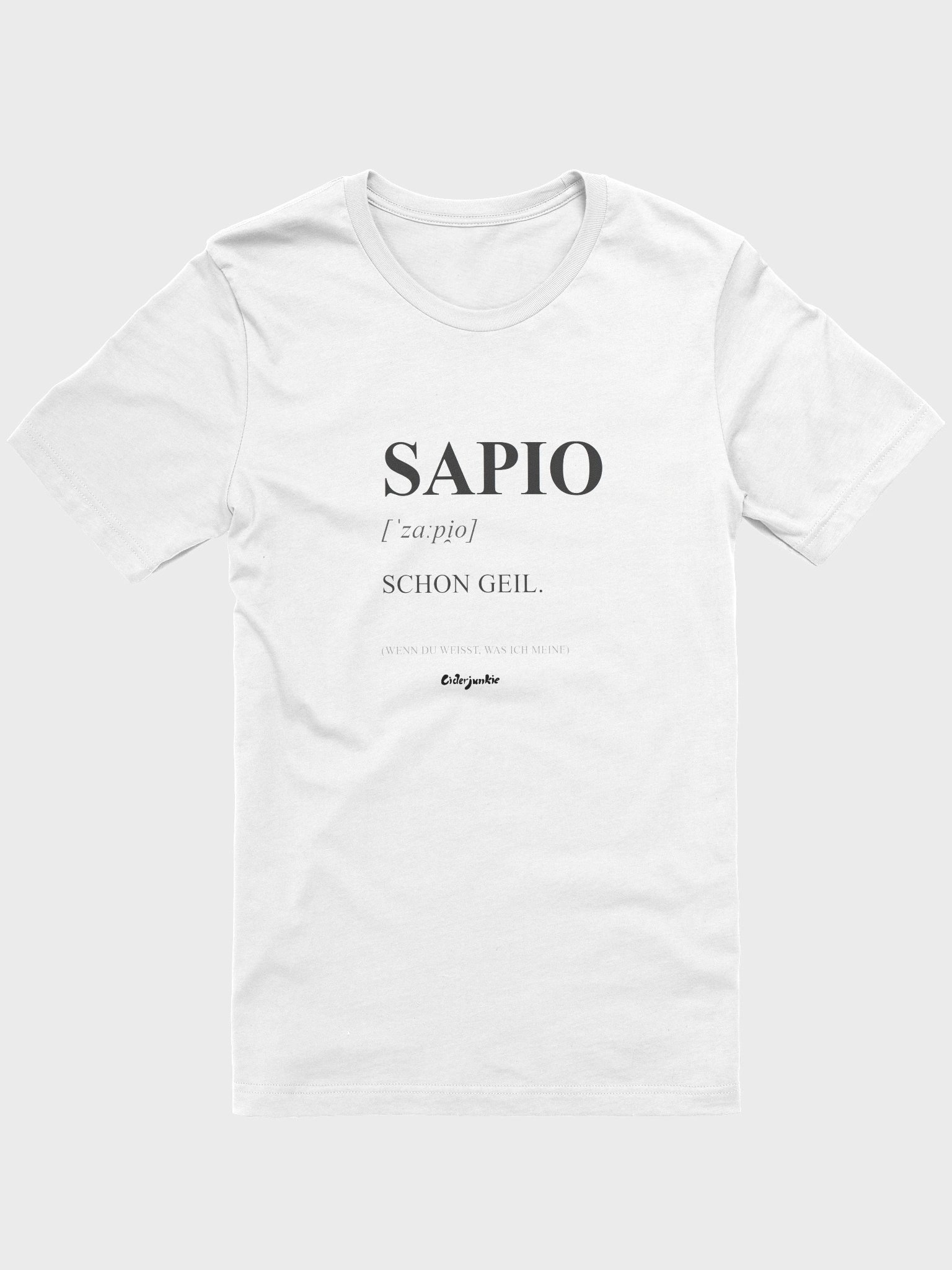 Sapio product image (1)