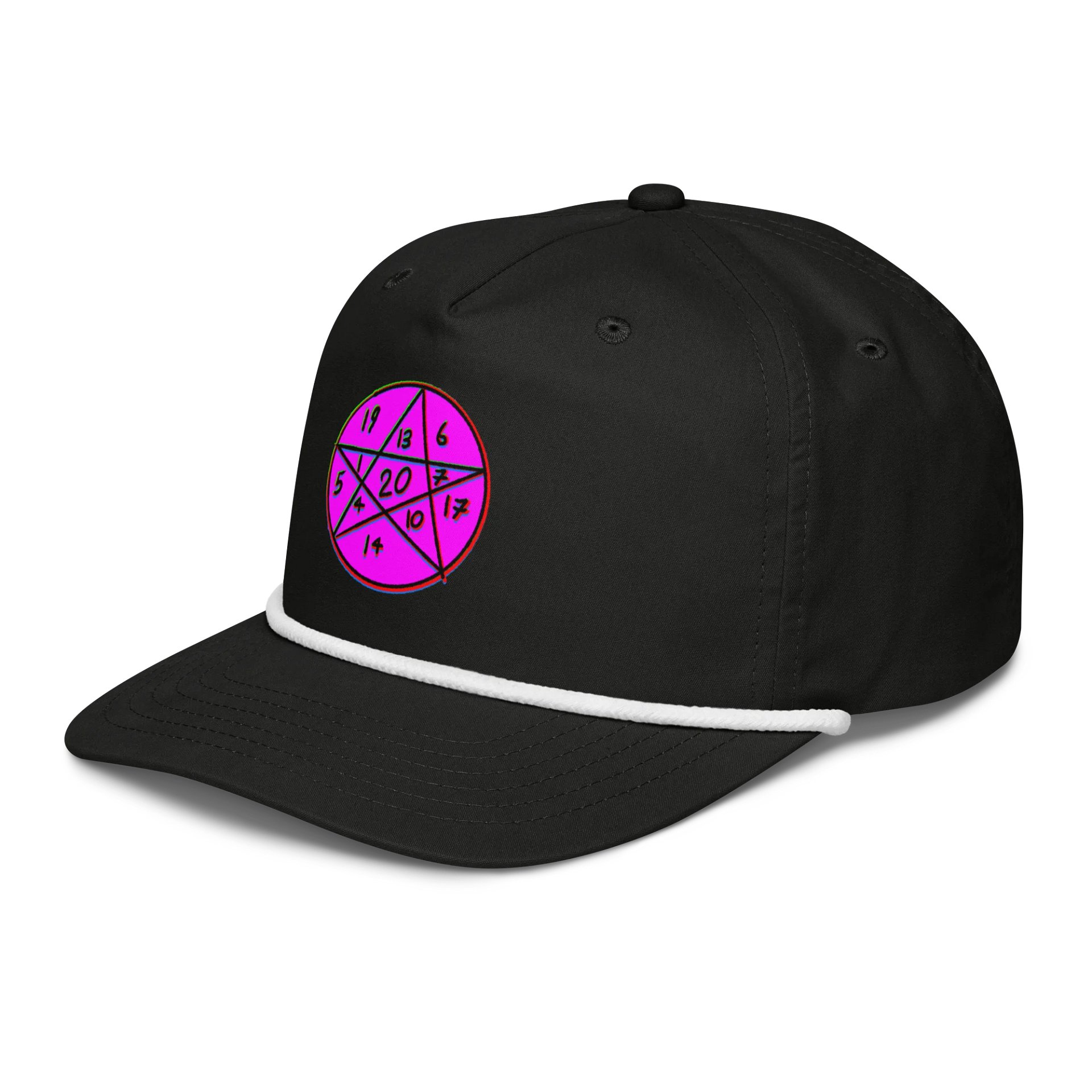 Classic Devils May Die Hat product image (3)