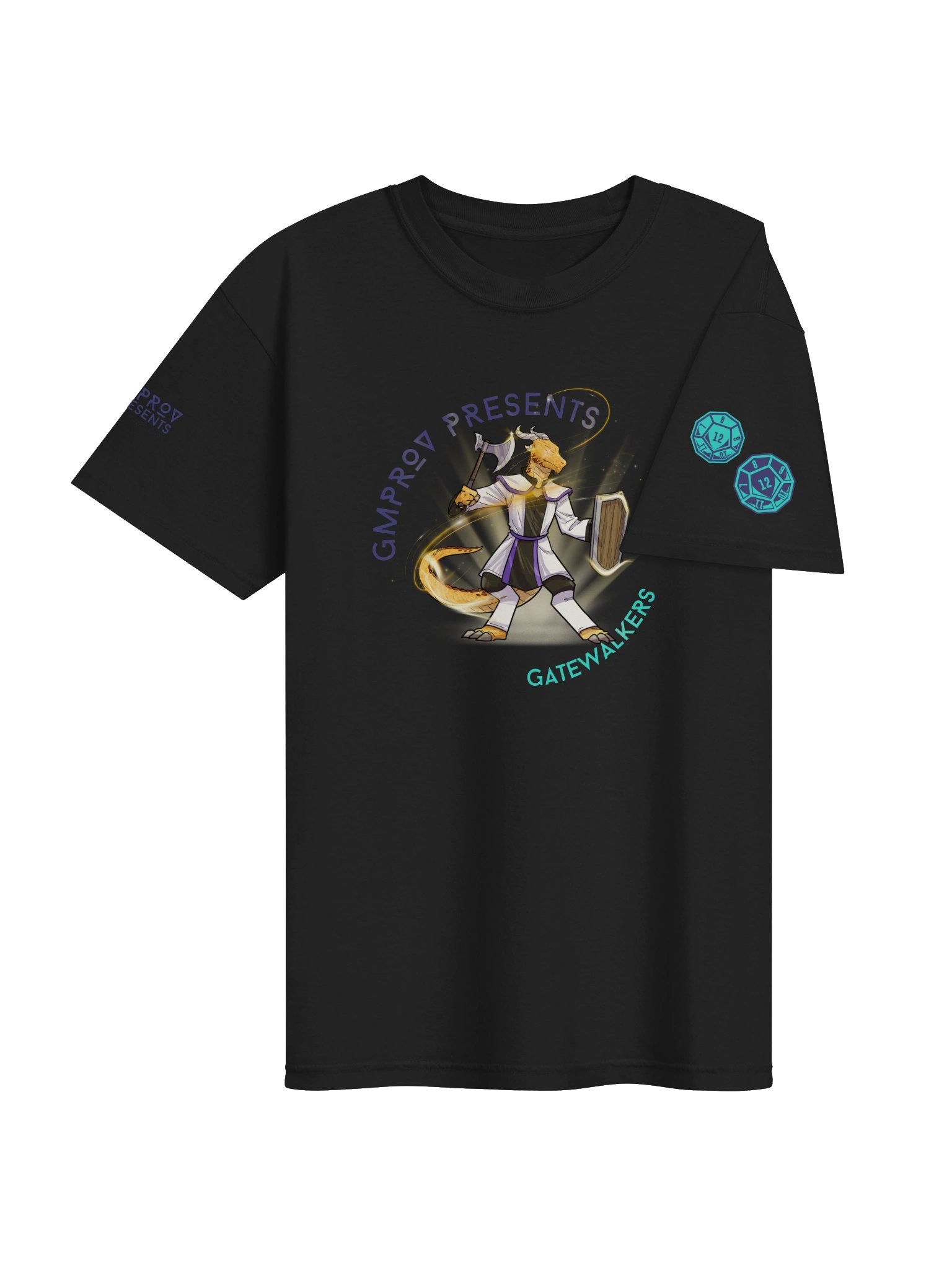 Shul Kren Shirt (Framed) product image (4)