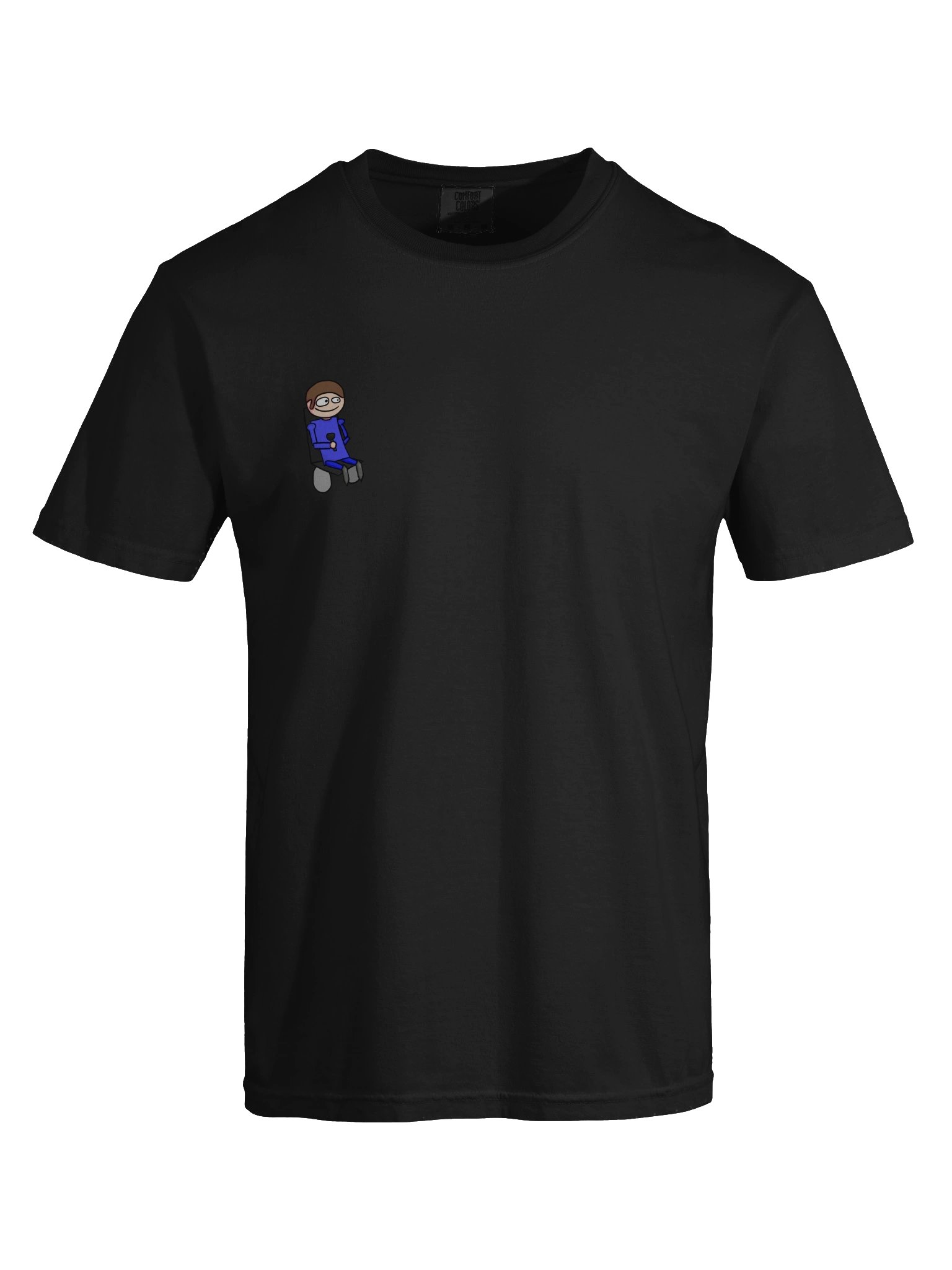 "Little Dave" T-Shirt product image (14)