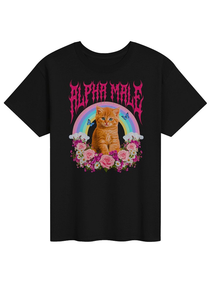 Alpha Male Kitten product image (1)