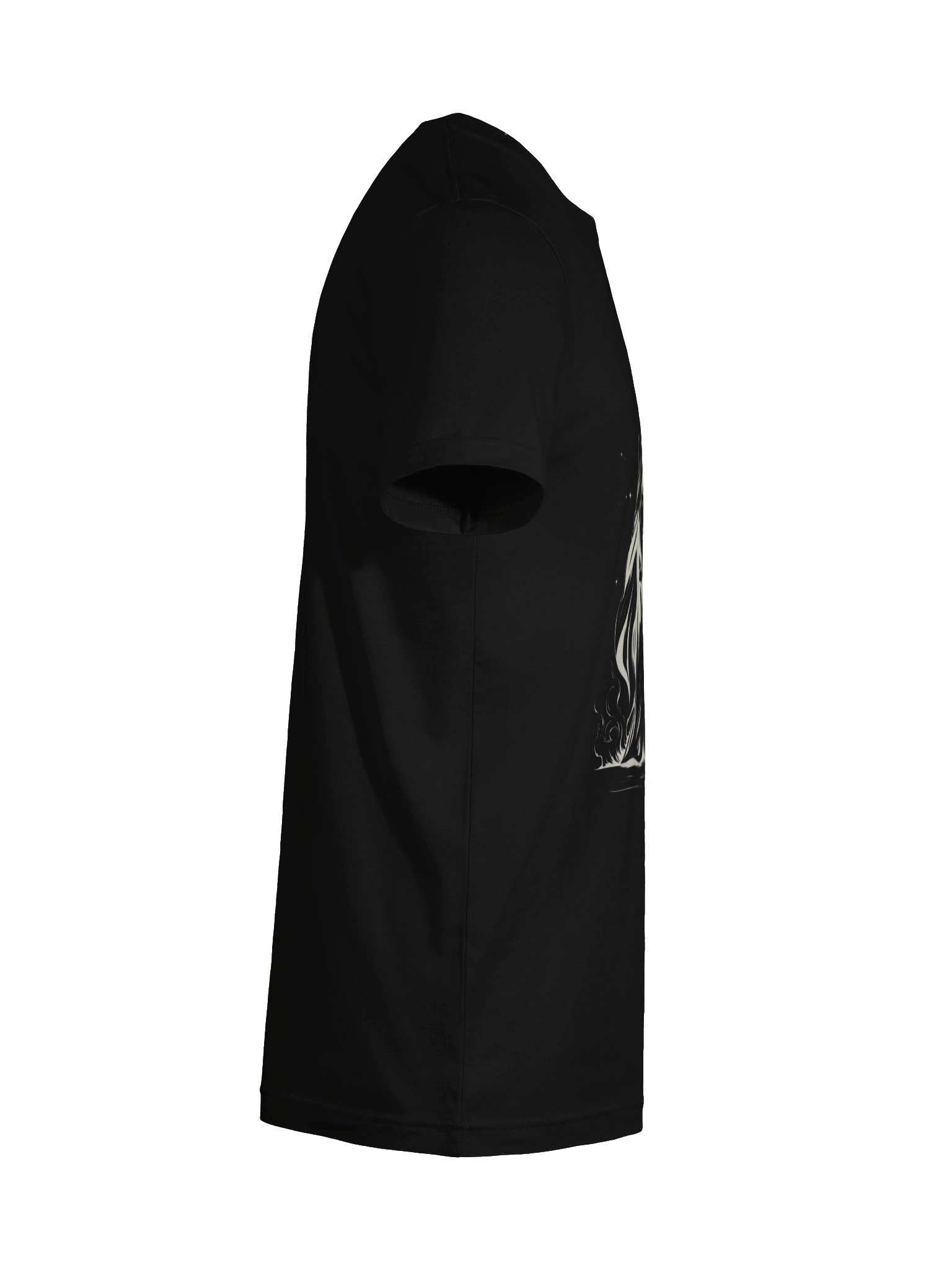 Midnight Veil Moonlit Sisters T-Shirt product image (102)