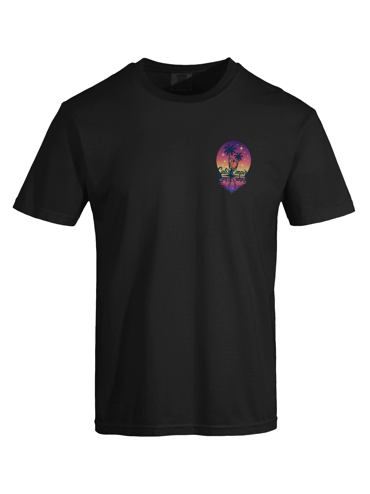 Cali's Empire Tee product image (7)