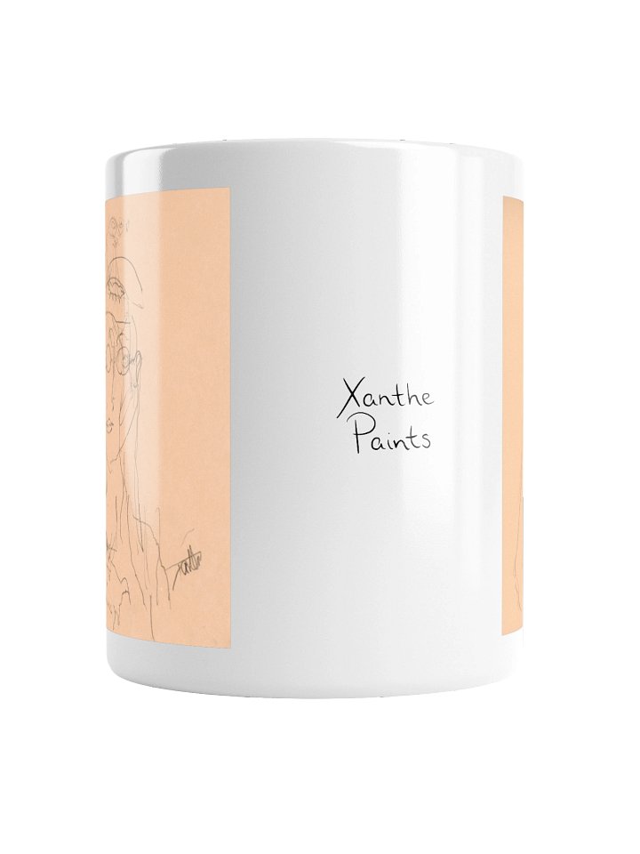 self portrait mug product image (6)