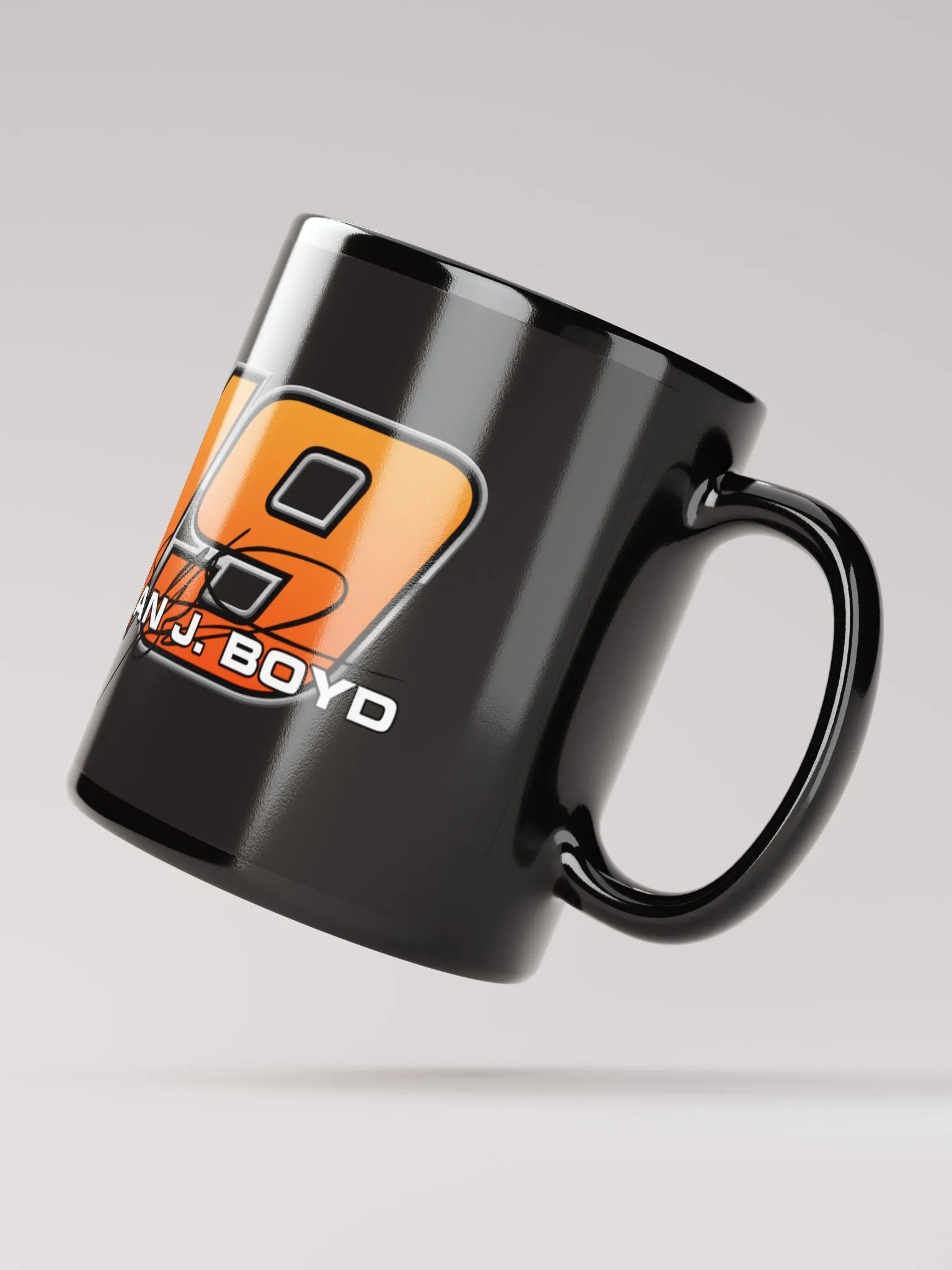 Brian Boyd Championship Caffeine Holder product image (3)