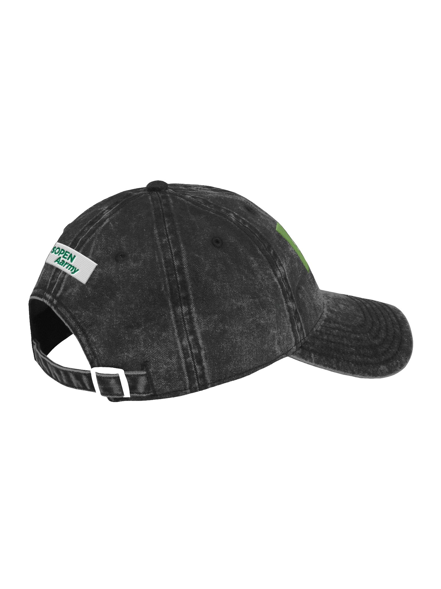 Cap - $OPEN to $82 product image (4)