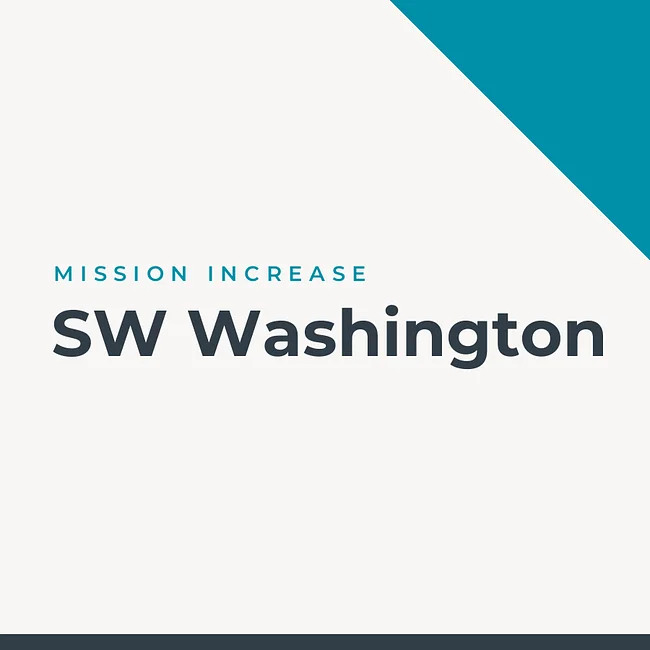 SW Washington
