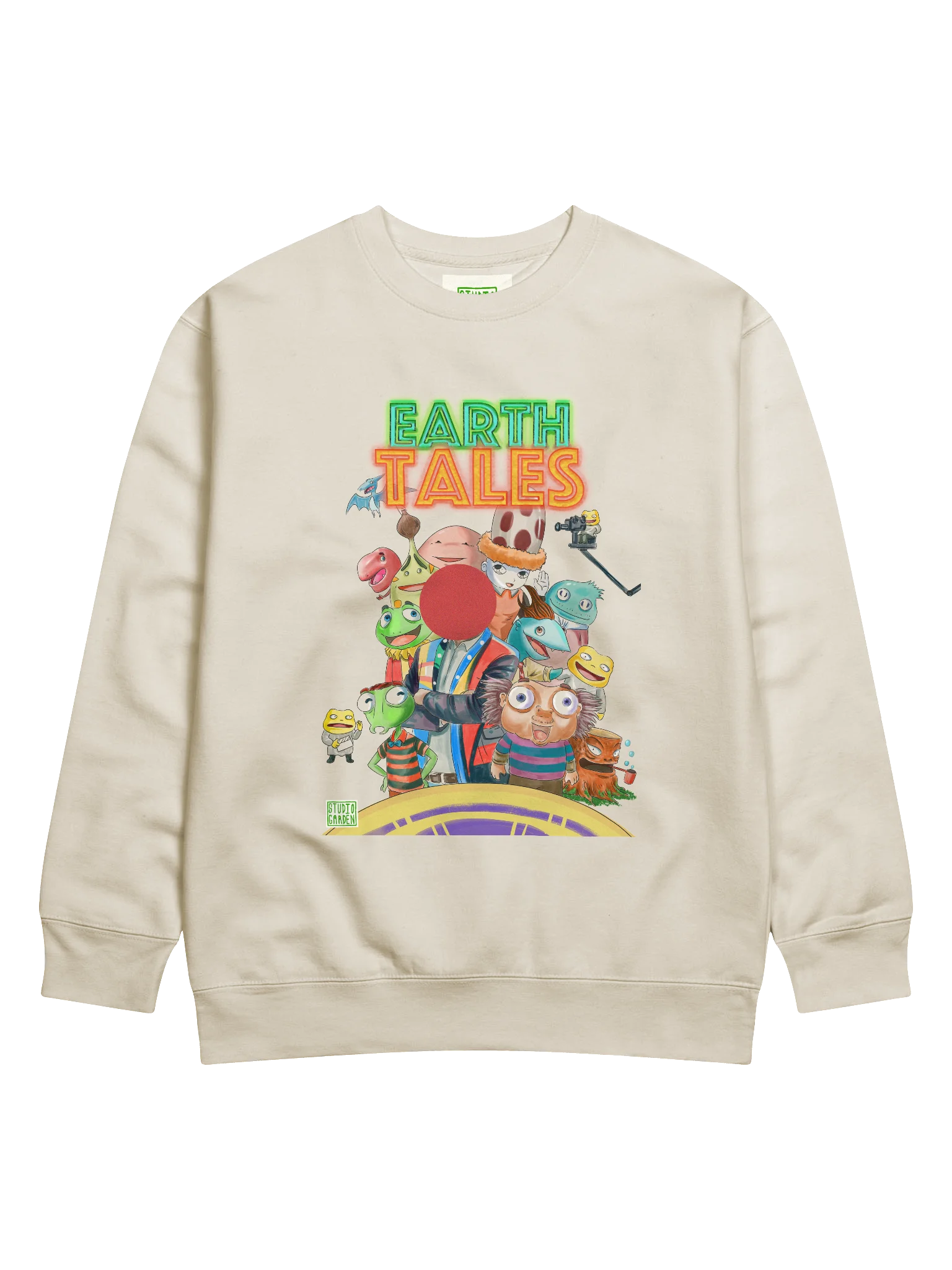 Earth Tales product image (1)