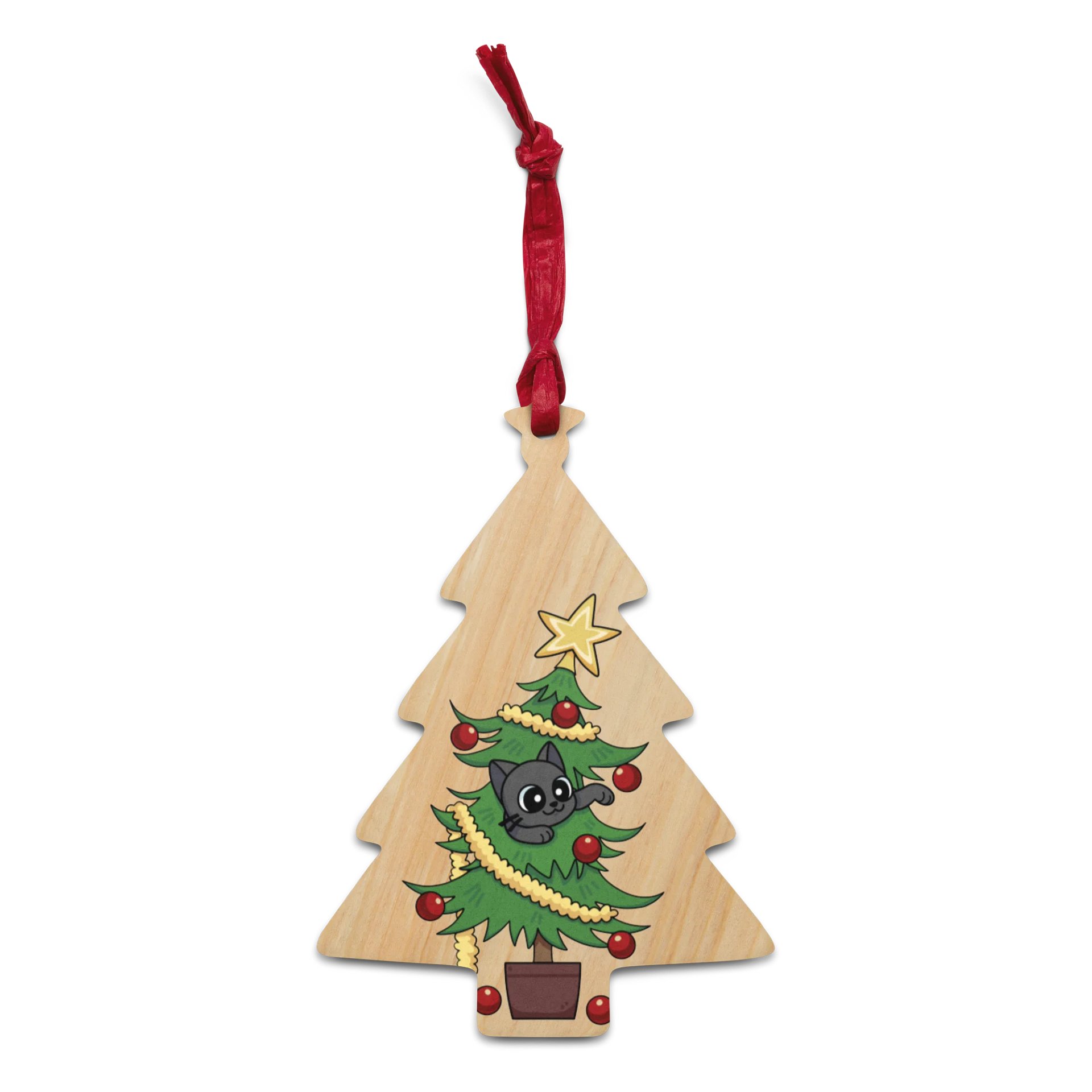 Tree Ornament product image (1)