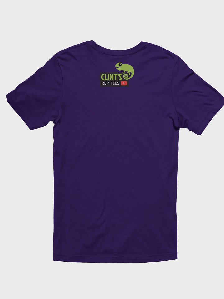 You can't evolve out of a clade - Shirt product image (2)
