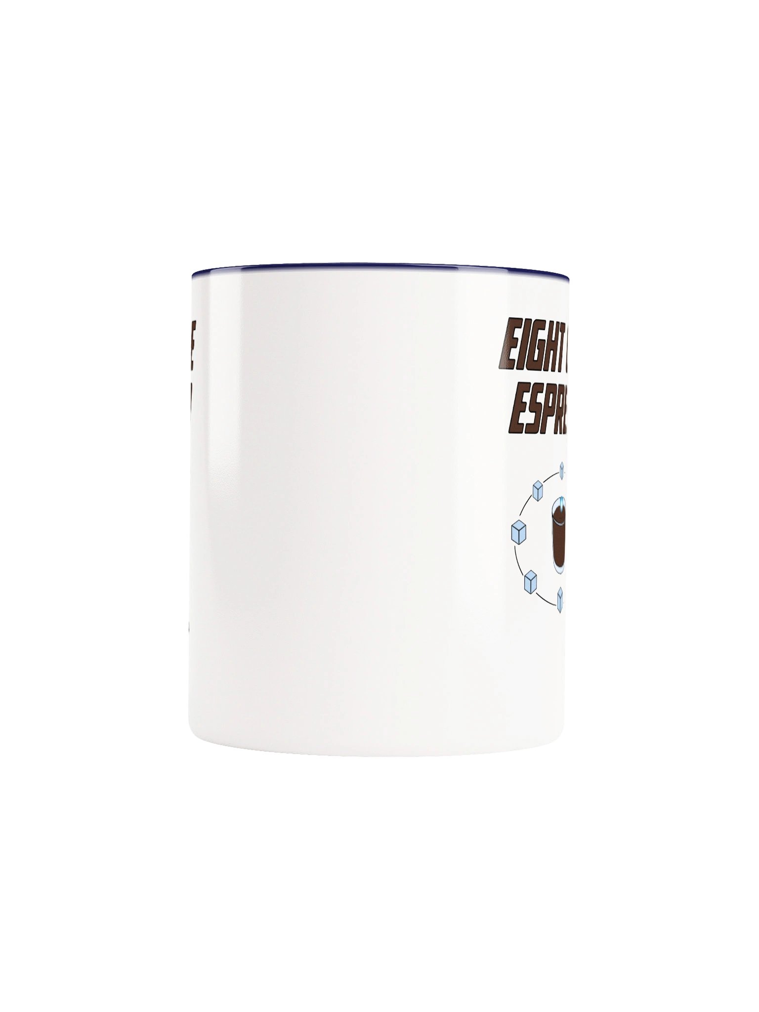 Eight-Cube Espresso product image (5)