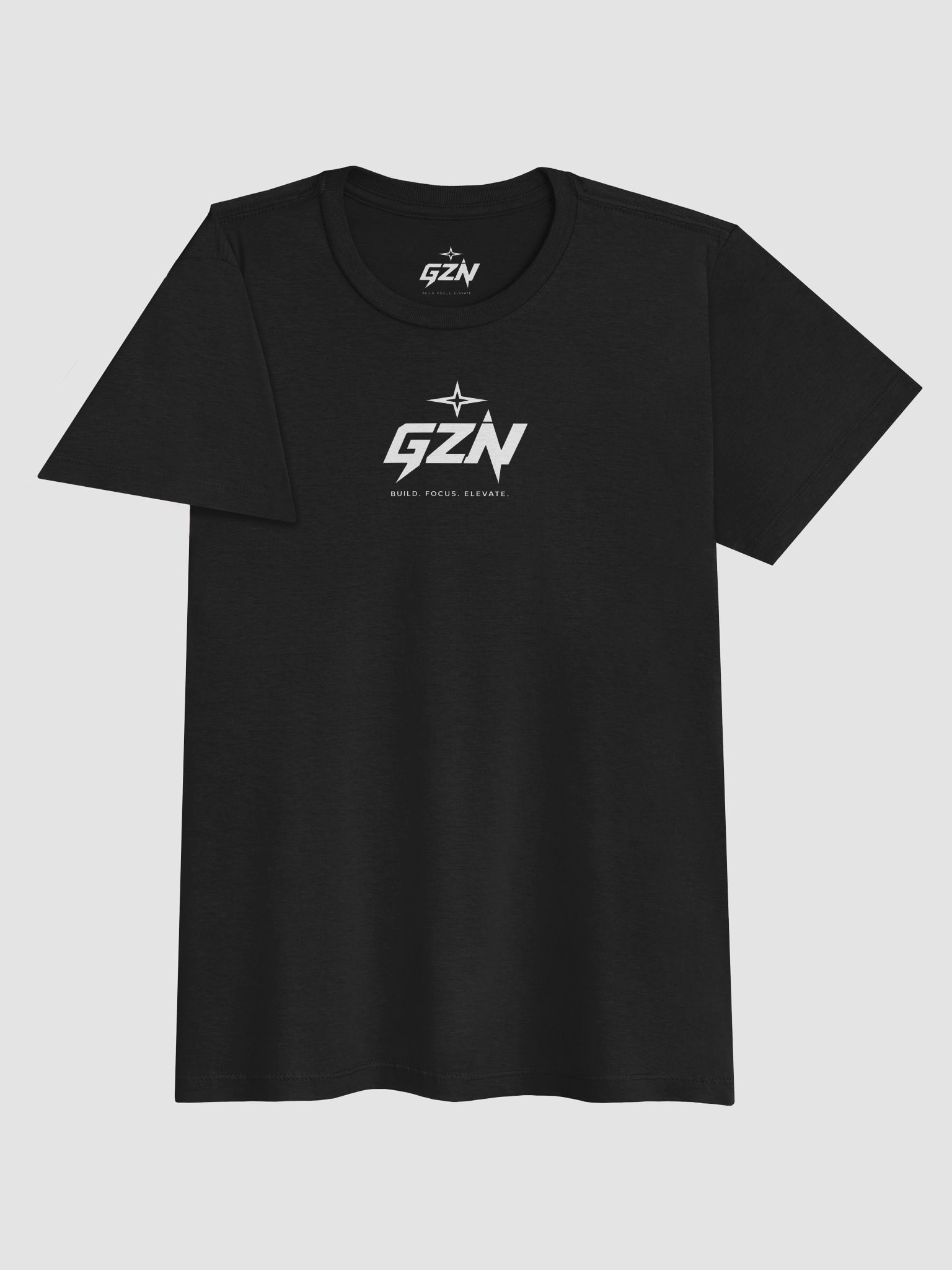 GZN Women's Graphic Tee product image (27)
