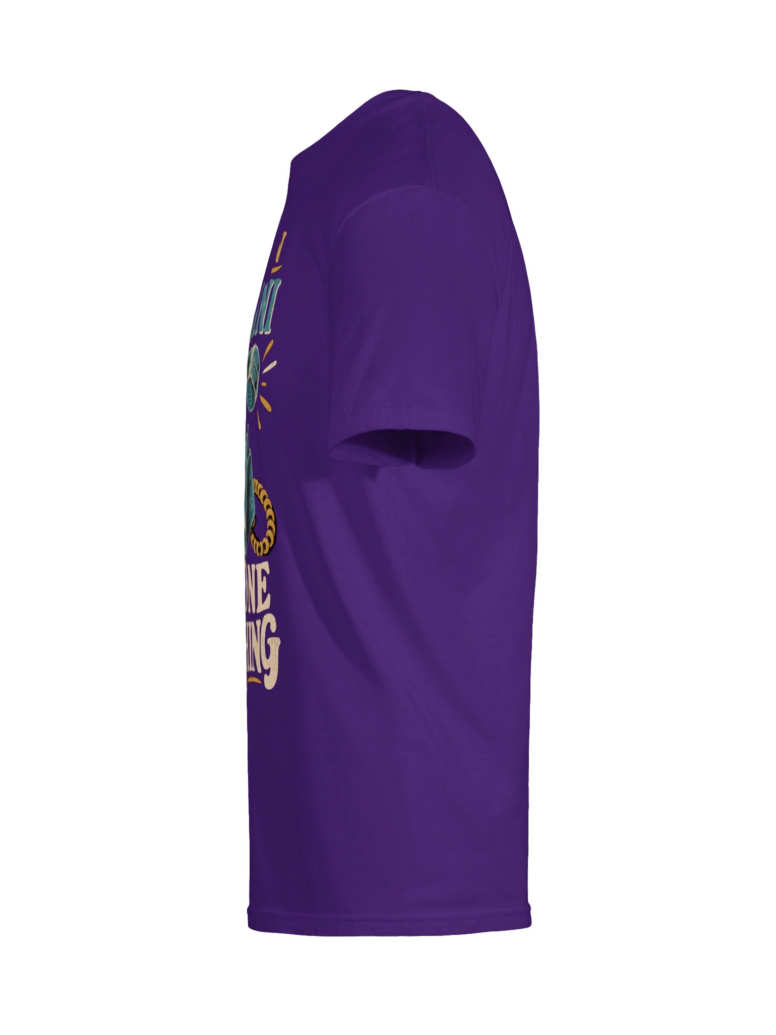 Moon in Gemini Wait, One More Thing Tee product image (9)