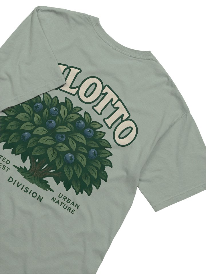 Milotto - Blueberry Bush product image (1)