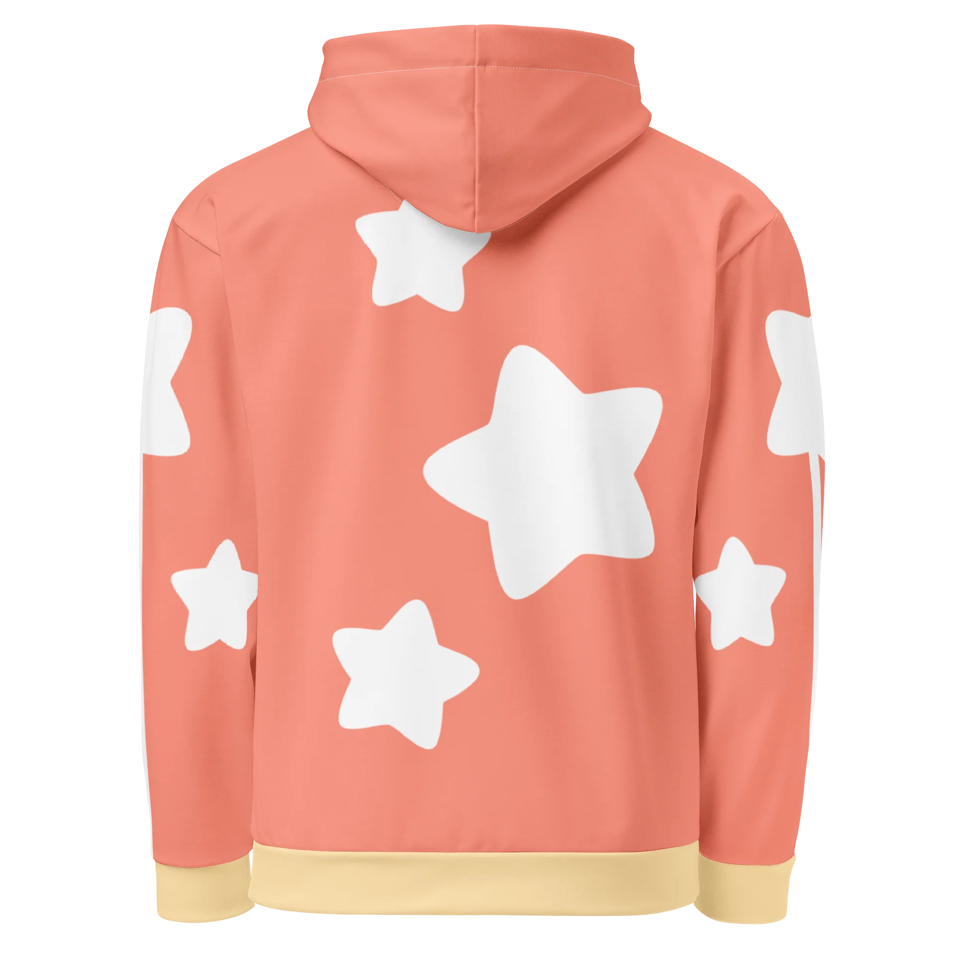 Retro's Hoodie product image (3)