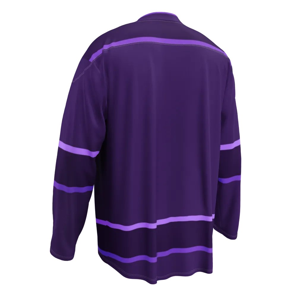 Rockford Hockey Club Fights Cancer Jersey product image (6)