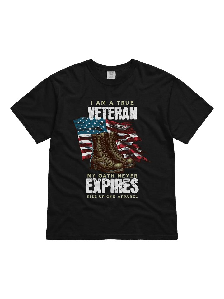 Honoring Veterans product image (1)