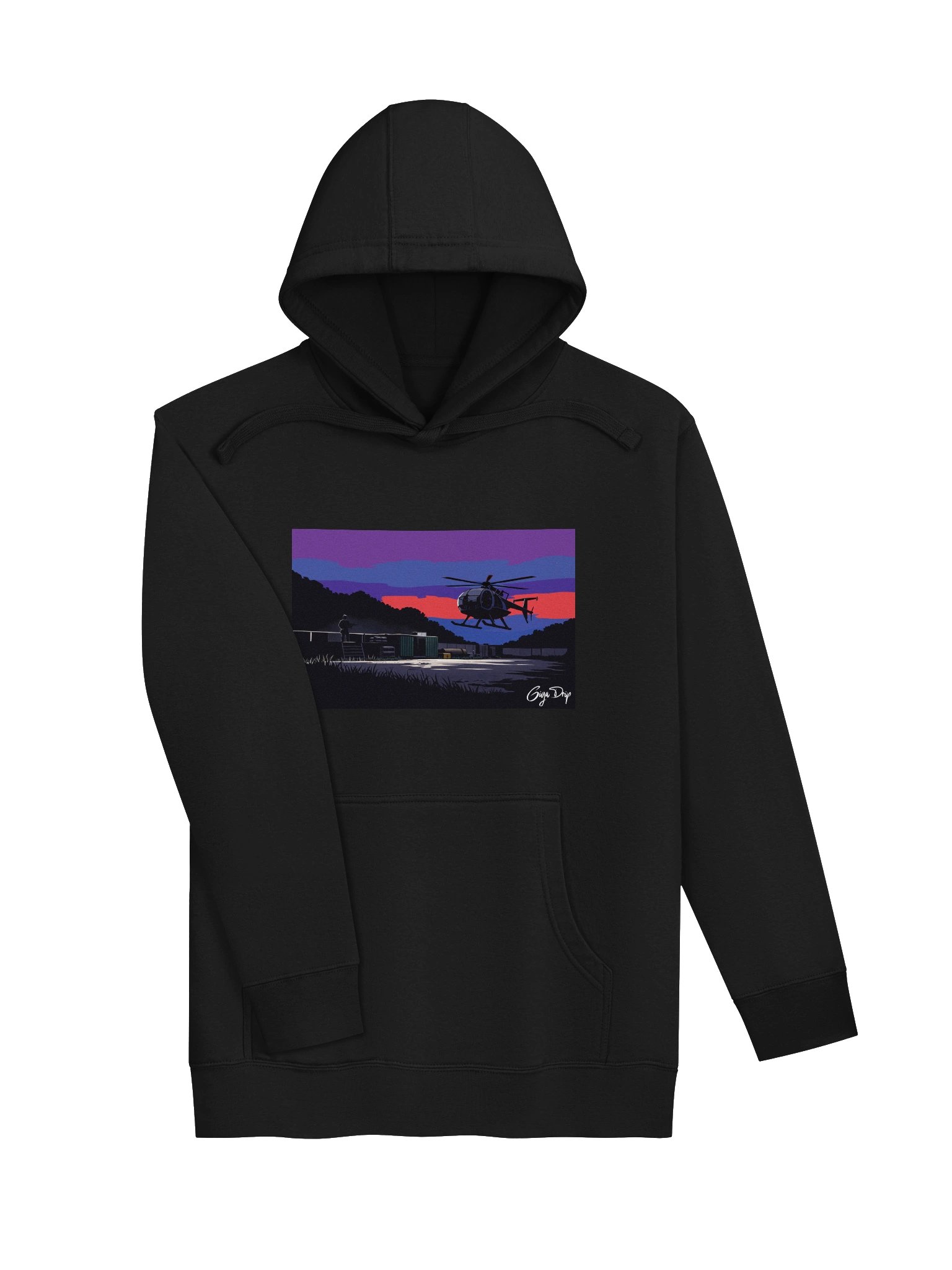 Touchdown at Dawn - Gray Zone Warfare product image (3)