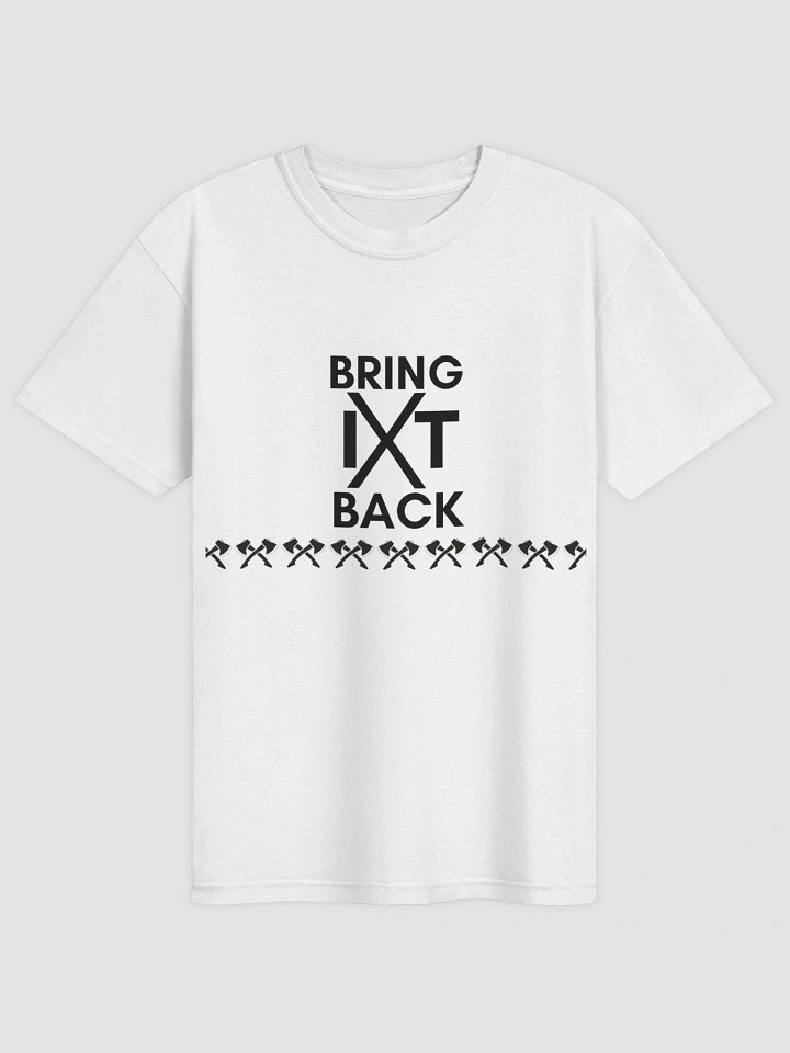 BRING IT BACK | Comfort Colors Garment-Dyed Heavyweight T-Shirt product image (1)