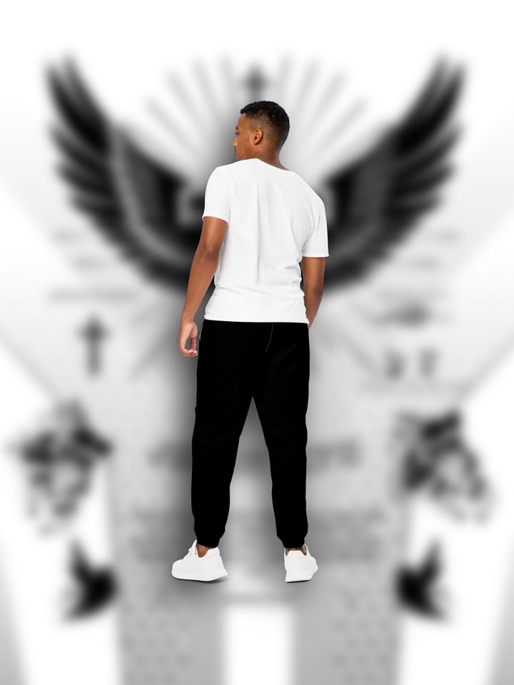 Jesus Life Collection (Black) product image (2)