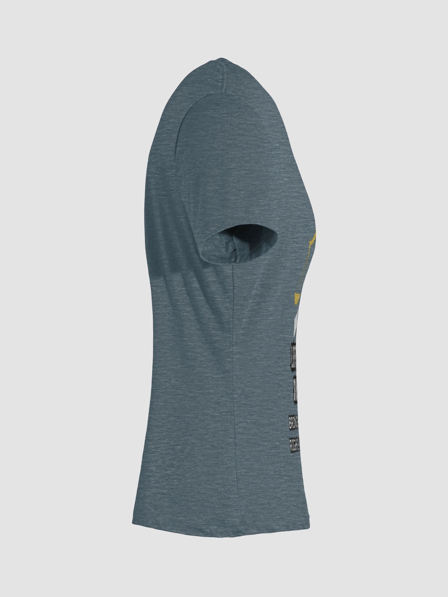 Left-Handed Shooters - Women's T-Shirt product image (44)