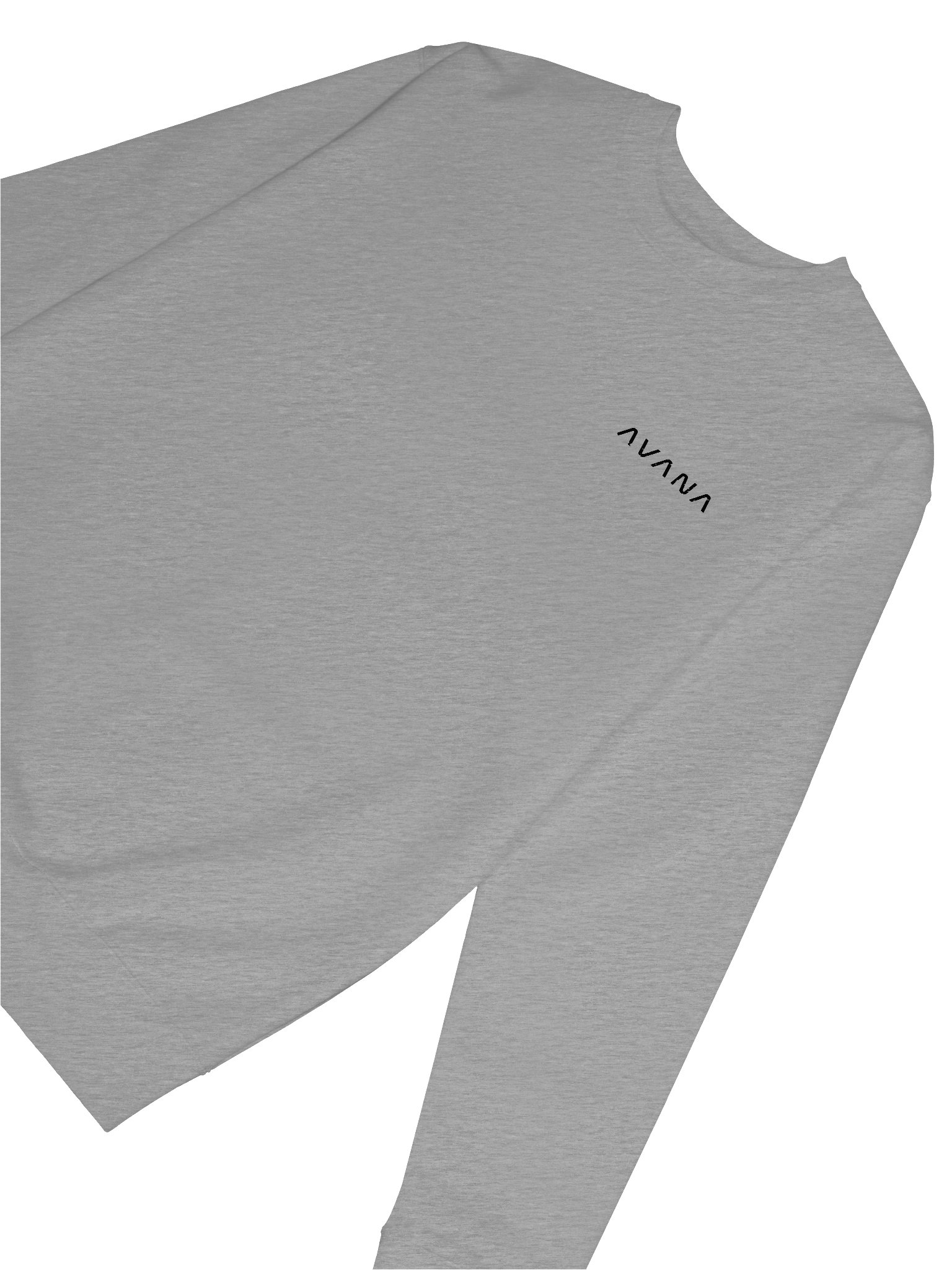 Heather Grey Sweatshirt product image (6)