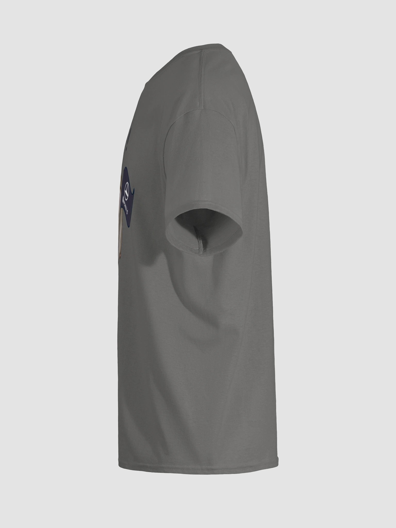 Yay Kimi T-Shirt product image (9)