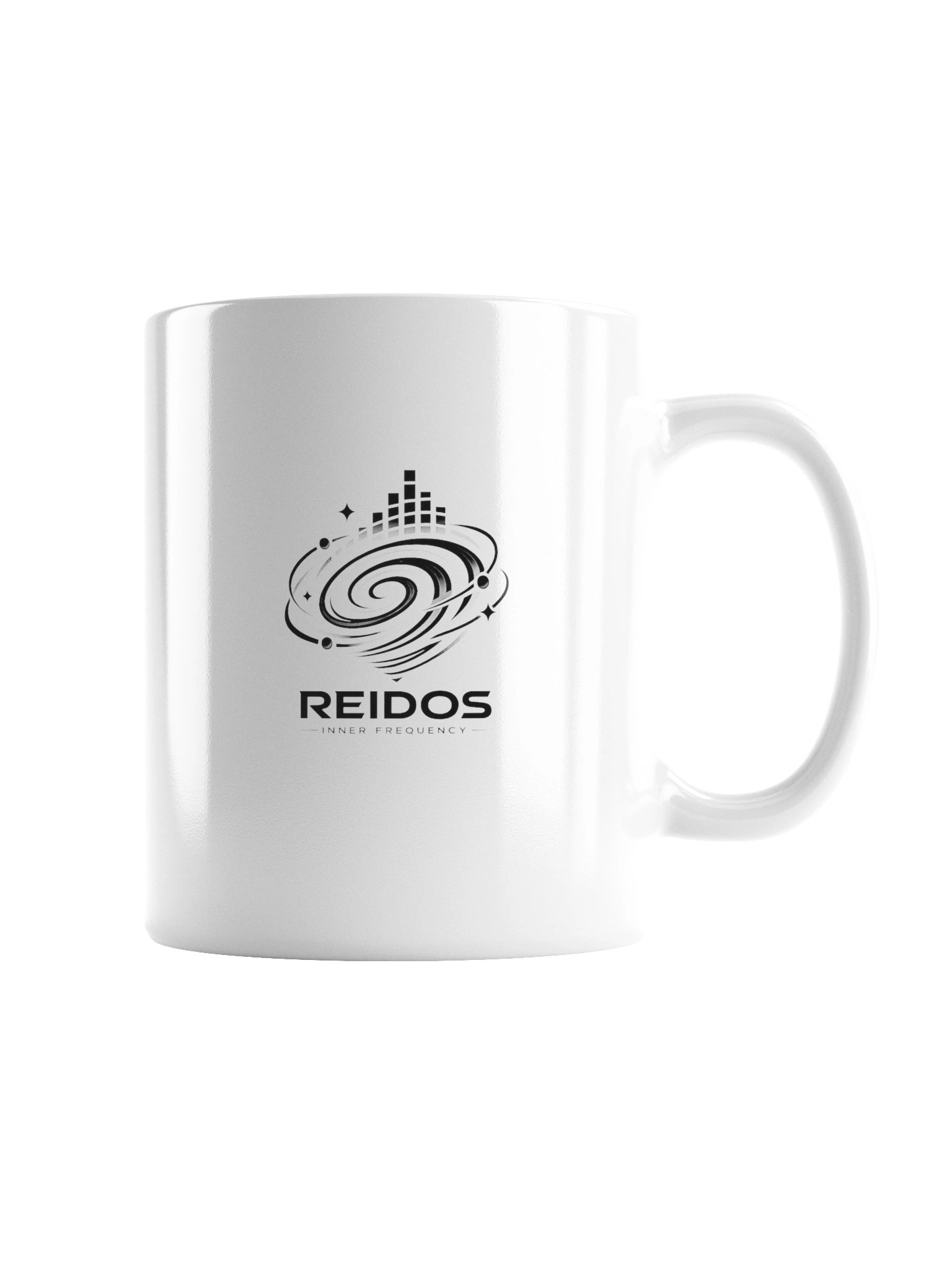 Inner Frequency — Mug product image (3)