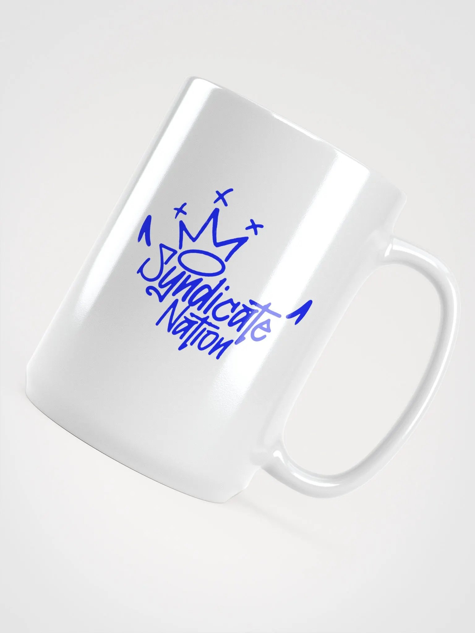 Syndicate Nation Mug product image (4)