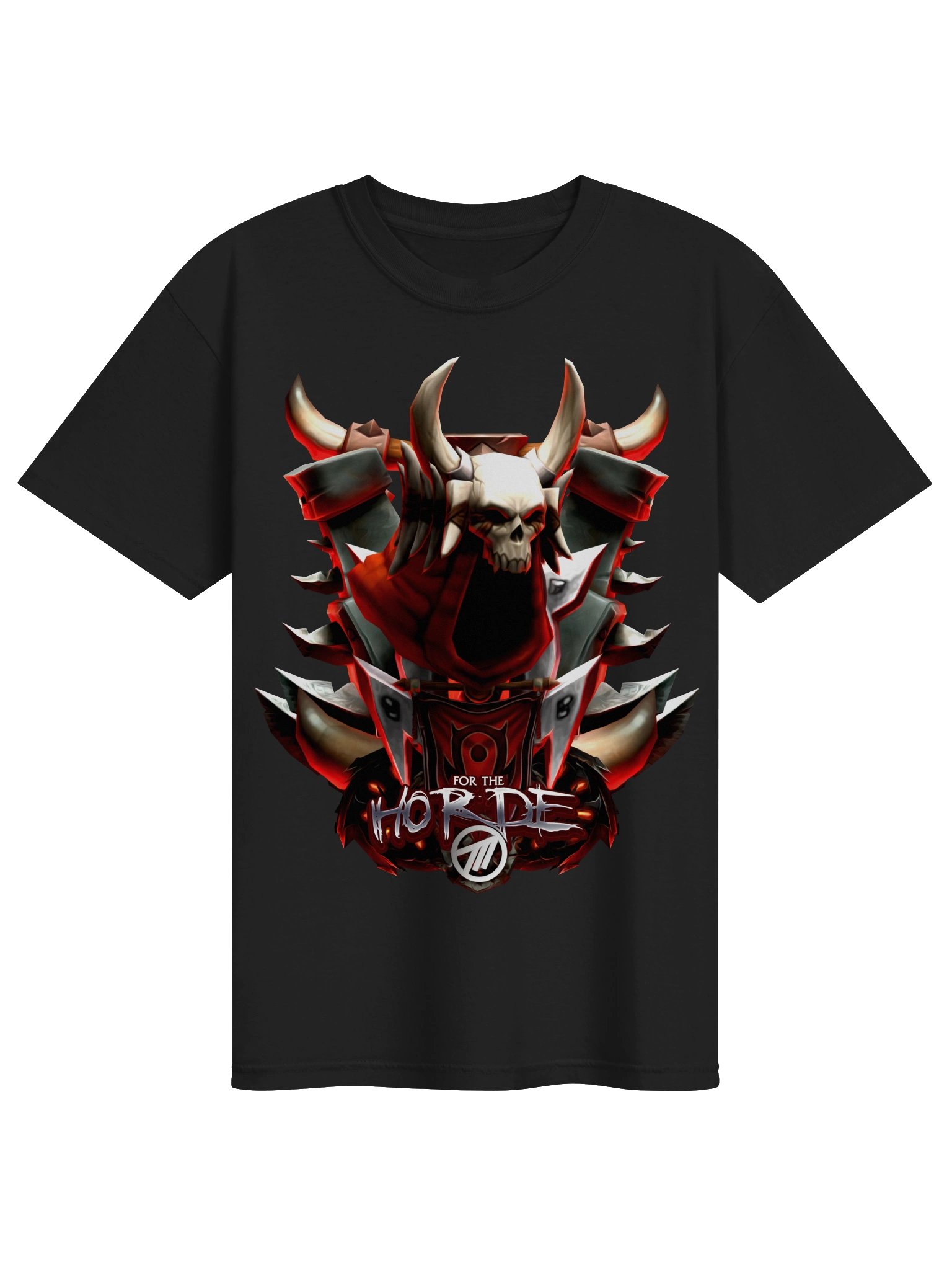For the Horde - Method product image (1)