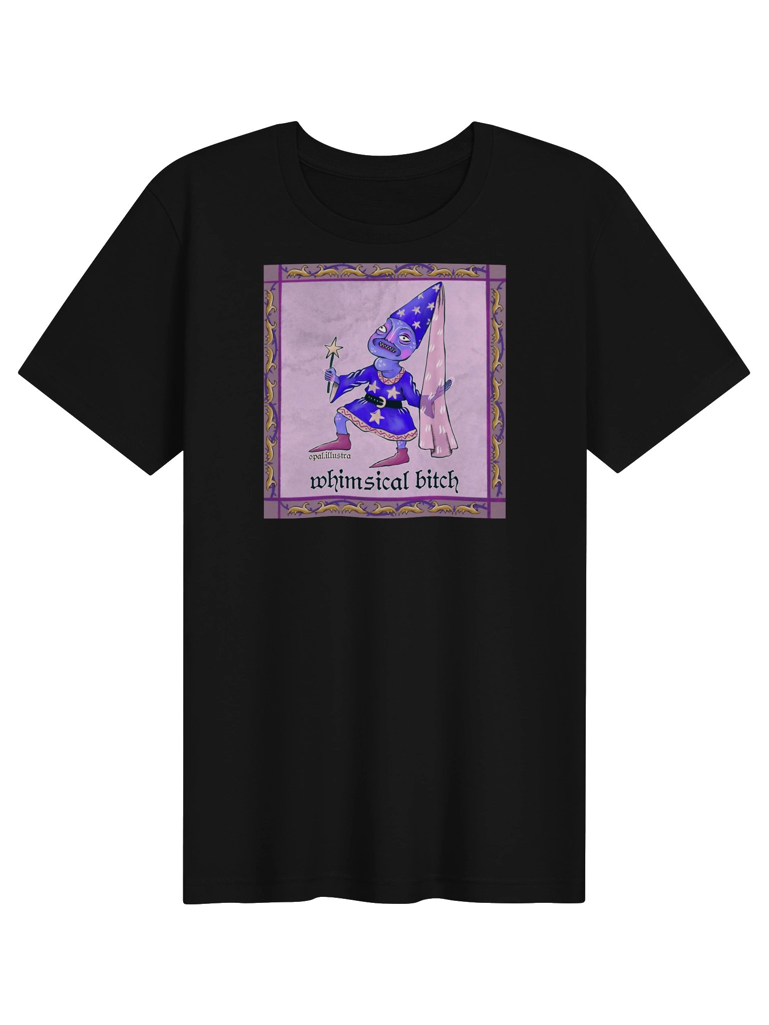 Whimsical | FRONT PRINT product image (1)