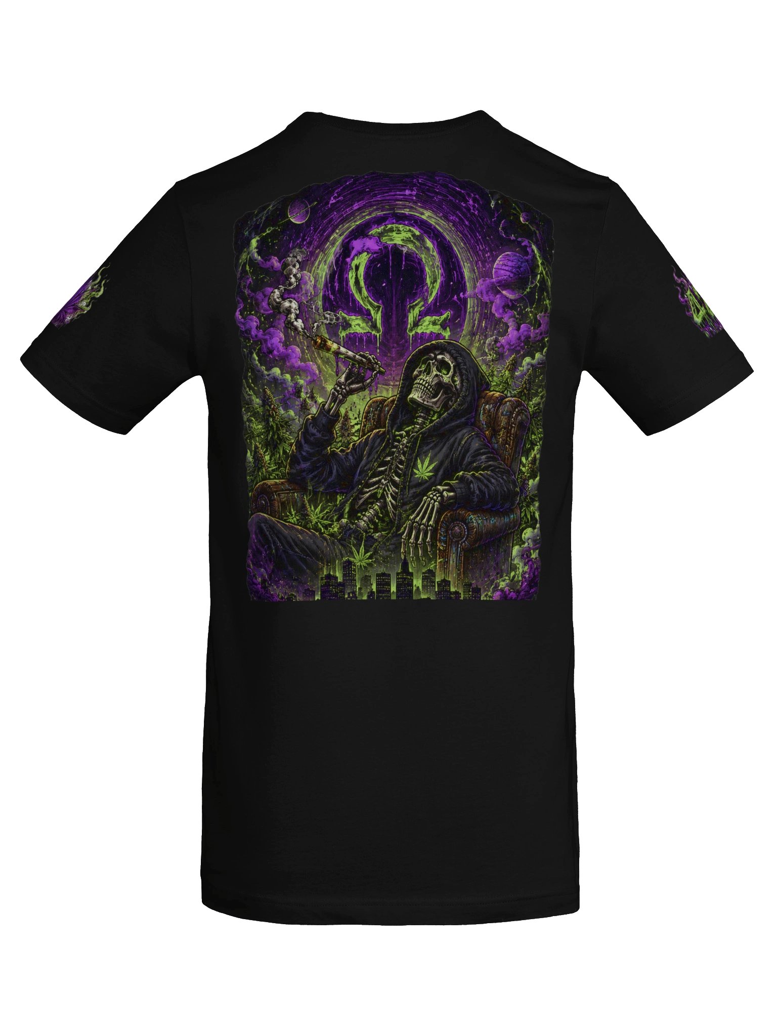 Smoke signals product image (6)